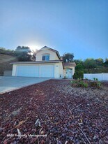14605 Chisholm Trail in Chino Hills, CA - Building Photo