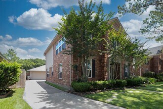 20722 Fawnbrook Ct in Katy, TX - Building Photo - Building Photo