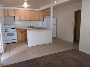 35 S Kuakini St in Honolulu, HI - Building Photo - Building Photo