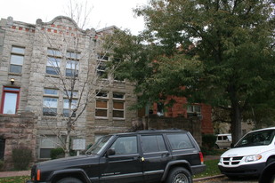 1600-1612 Humboldt St Apartments