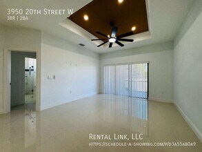 3950 20th St W in Lehigh Acres, FL - Building Photo - Building Photo