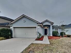 83245 Purple Martin Dr in Yulee, FL - Building Photo