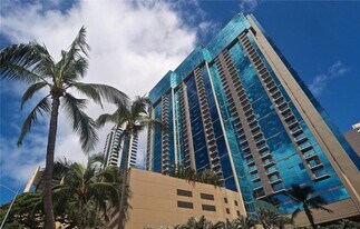 1200 Queen Emma St, Unit 2001 in Honolulu, HI - Building Photo