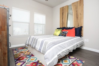 Biltmore at the Park in Pflugerville, TX - Foto de edificio - Interior Photo