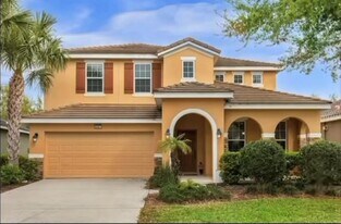 4412 Acorn Ct in Davenport, FL - Building Photo