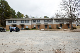 Gray Gardens Apartments in Gray, GA - Building Photo - Building Photo