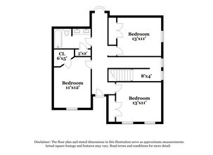 5411 Upland Brook Ln in Spring, TX - Building Photo - Building Photo