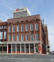 66 S Front St in Memphis, TN - Building Photo