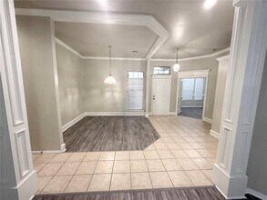 10616 NW 40th Terrace in Yukon, OK - Building Photo - Building Photo