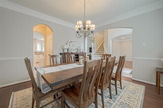 4202 Stone Oak Ct in Missouri City, TX - Building Photo - Building Photo