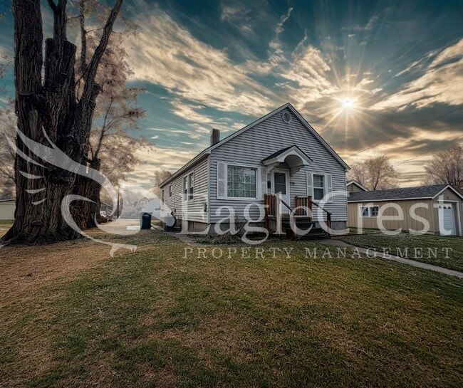 716 Lincoln St in Walla Walla, WA - Building Photo - Building Photo