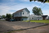 2712 E Sharp Ave in Spokane, WA - Foto de edificio - Building Photo