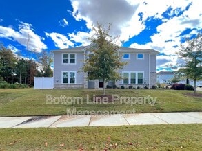 12003 Gambrell Dr in Charlotte, NC - Building Photo - Building Photo