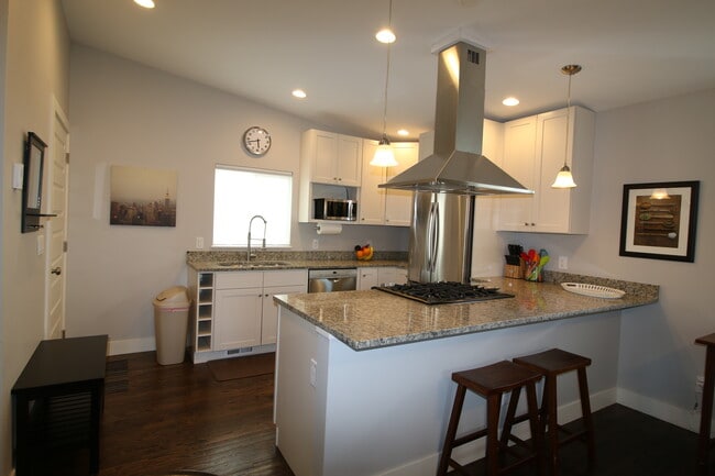 property at 4016 Osceola St