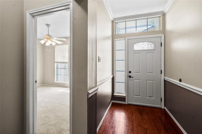1111 Colby Ln in Cedar Park, TX - Building Photo - Building Photo
