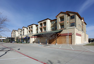 East Cortona in Fairview, TX - Building Photo - Building Photo