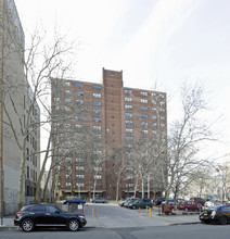 Bronx River and Addition in Bronx, NY - Building Photo - Building Photo