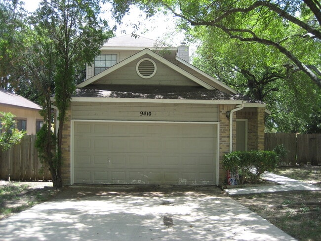 property at 9410 Bouleau