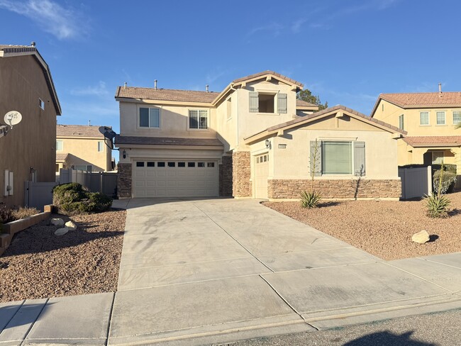 property at 15866 Barrel Cactus Ln