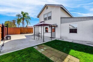 4134 N Maroa Ave in Fresno, CA - Building Photo