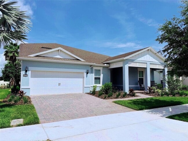 property at 10774 Pahokee Bch Pl