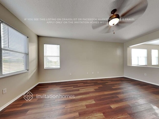 4513 Barbados Loop in Clermont, FL - Foto de edificio - Building Photo