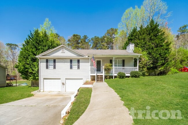 property at 302 Bethel Dr