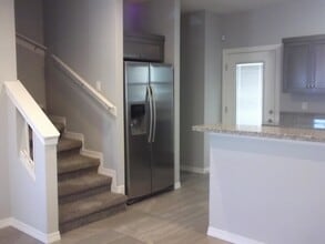 12249 Gaudi Way in El Paso, TX - Building Photo - Building Photo