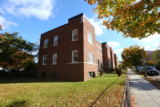 969 Randolph St NW in Washington, DC - Building Photo - Building Photo