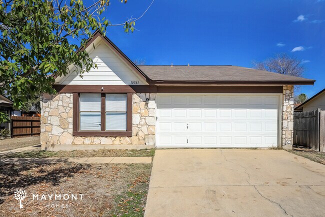 property at 10543 Kinderhook Dr