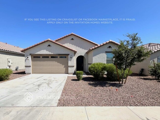 property at 17490 W Molly Ln