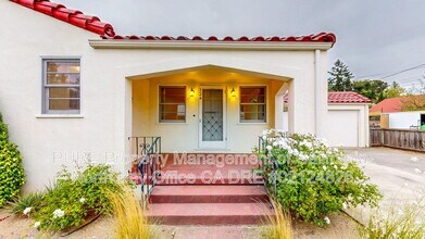 124 Church St in Sonoma, CA - Building Photo - Building Photo