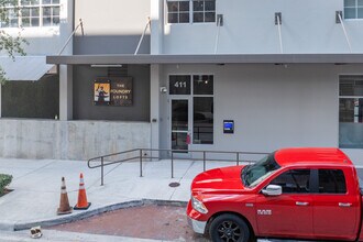 The Foundry Lofts in Fort Lauderdale, FL - Building Photo - Building Photo