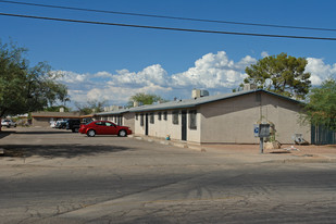 120-134 W Nebraska Apartments