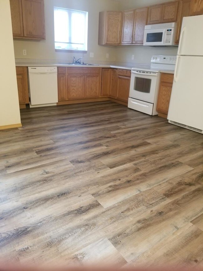 815 N James Ave, Unit A photo'