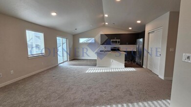 12551 S Farrara Wy in Nampa, ID - Building Photo - Building Photo