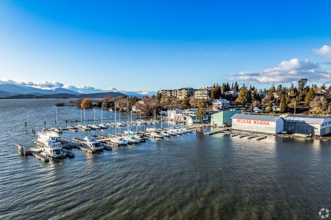Apartments for rent in Klamath Falls, OR