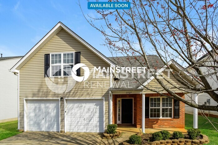 11327 Sidney Crest Ave in Charlotte, NC - Building Photo