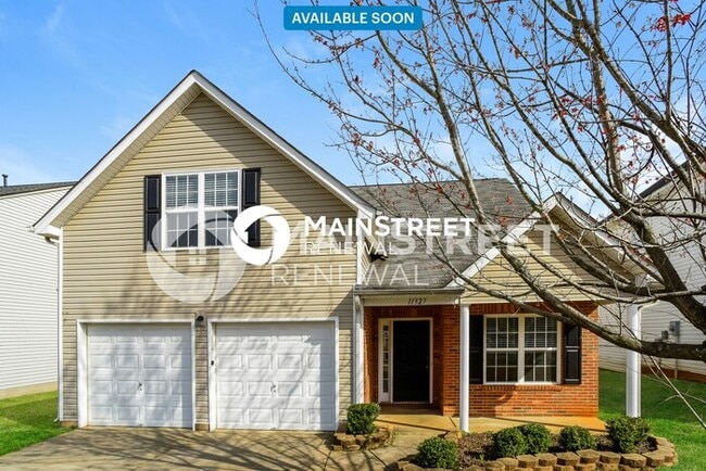 property at 11327 Sidney Crest Ave