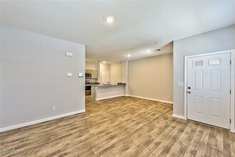 4118 Venus Falls Ave in North Las Vegas, NV - Building Photo - Building Photo