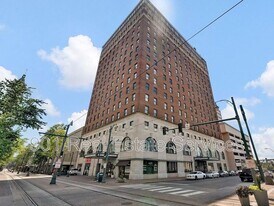 109 N Main St in Memphis, TN - Building Photo