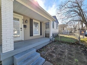 638 Lynn St in Louisville, KY - Building Photo - Building Photo