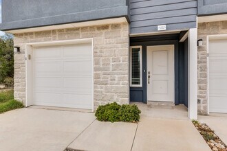21422 Santa Carlo Ave, Unit A in Leander, TX - Building Photo - Building Photo