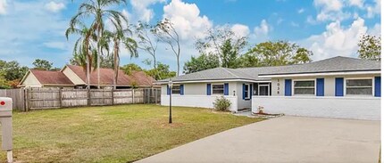 1038 E Hancock Dr in Deltona, FL - Building Photo - Building Photo