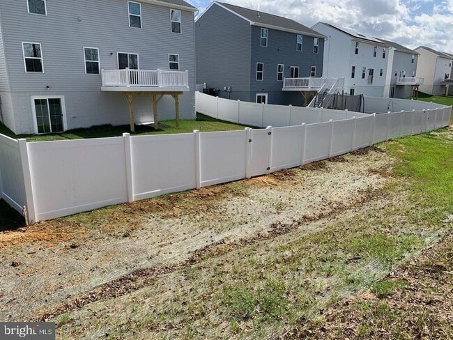 property at 444 Old Potomac Church Rd