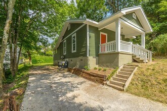 671 Tremont Pl in Chattanooga, TN - Building Photo - Building Photo