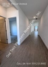 1833 N Phillip Ave in Clovis, CA - Building Photo - Building Photo