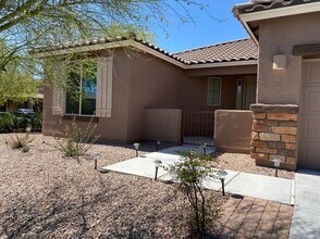 3411 W Tail Feather Dr in Marana, AZ - Building Photo - Building Photo