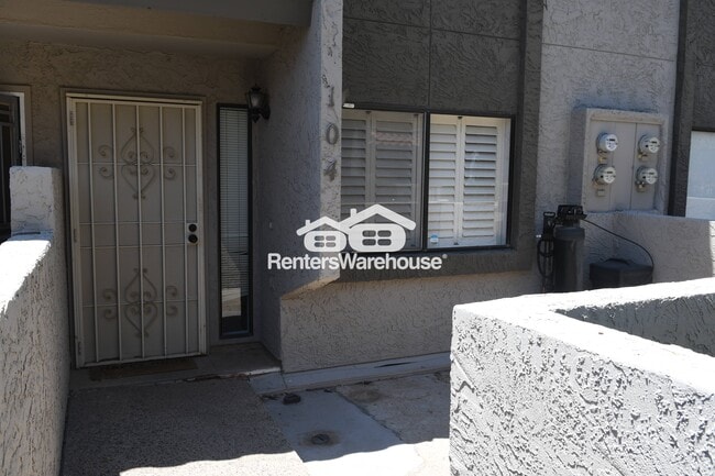2615 Hayden Rd in Scottsdale, AZ - Building Photo - Building Photo