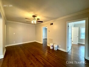 710 W 48th St in Kansas City, MO - Foto de edificio - Building Photo